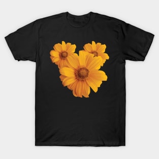 Flower T-Shirt